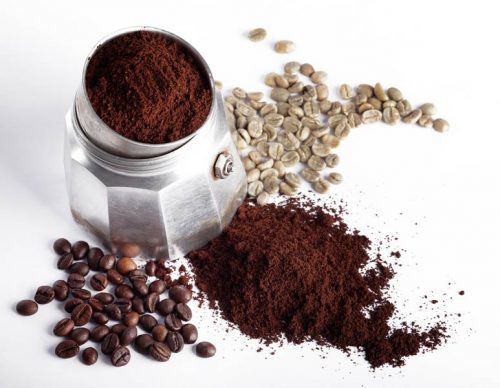 Caffè e macinatura: “Perchè conta molto la macinatura giusta?”