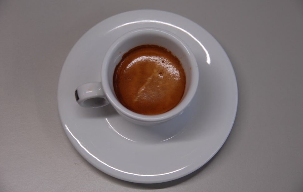 Sfatiamo il mito del caffè lungo