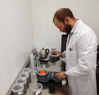 🔍 Perché è importante analizzare il caffè?