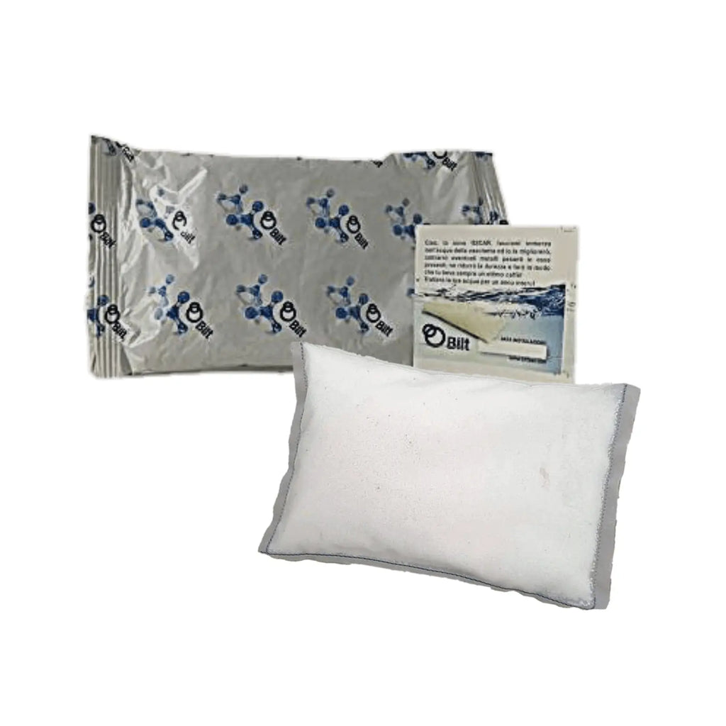 Soluzione anticalcare per distributori di bevande