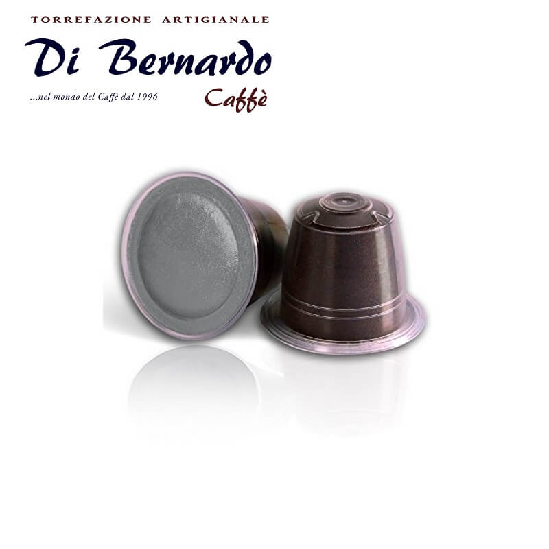 capsule compatibili Nespresso
