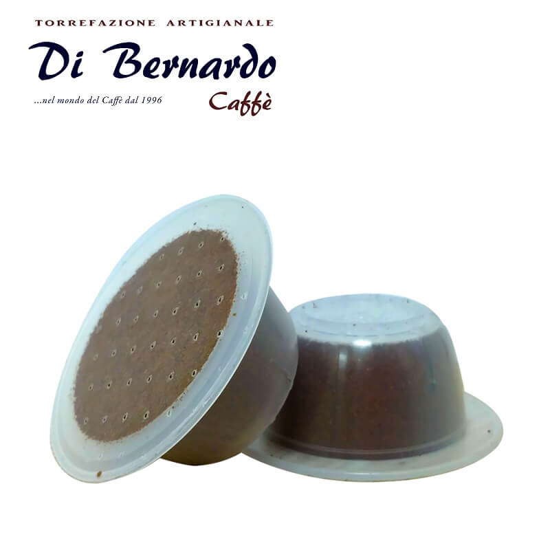 capsule compatibili bialetti Di Bernardo Caffe 1